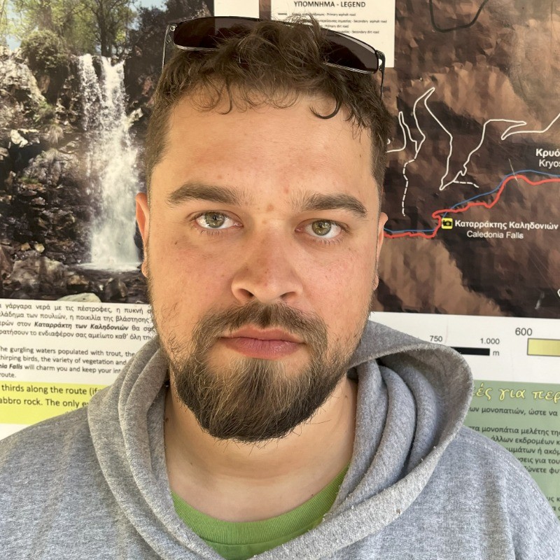 Alexey Buldyk